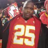 Trevon Obiekea profil fotoğrafı