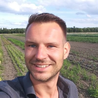 Albert Boersen's profile picture