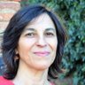 Profilbild von Cecilia Collado L.