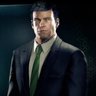 CEO Bruce Wayne's profile picture