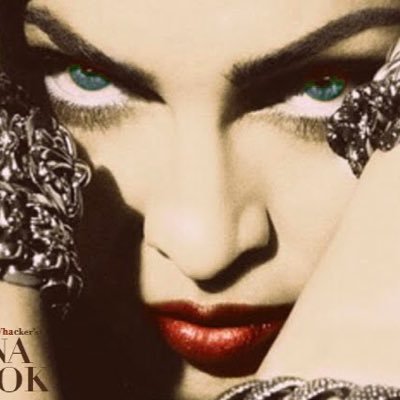 Madonna Scrapbook's profile picture