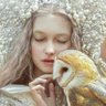 Profilbild von Elbereth Gilthoniel #BabiesLivesMatter