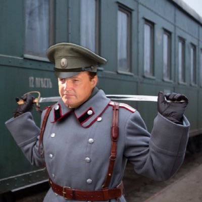 Захар Загадкин's profile picture