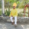 Dhananjay Zingare - धनंजय झिंगरे 的头像