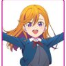 むにみに 的头像