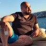 Profilbild von Şükrü Singez
