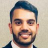 Profilbild von Darshan Patel, PharmD, BCIDP