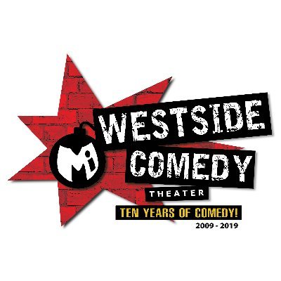 Westside Comedy's profile picture