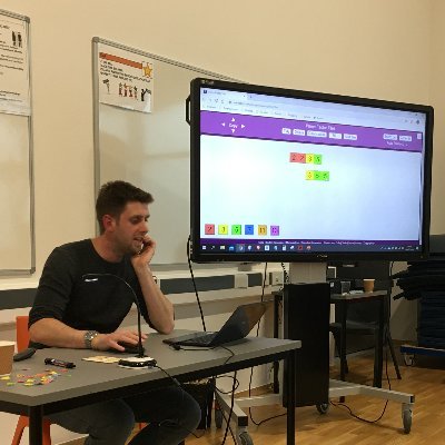 StudyMaths's profile picture