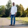 Profilbild von Melusi Nkumane