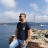 Profilbild von Ömer Gülbey