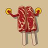 Negative, I am a meat popsicle. profil fotoğrafı