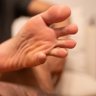 foot lover (bi) profil fotoğrafı