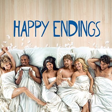 Happy Endings's profile picture