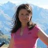 Profilbild von Elizabeth NB