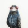 Profilbild von Pudgy Crow