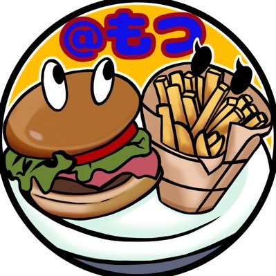 @もつ's profile picture