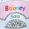 Profilbild von Baloney SansWits