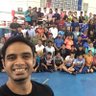 Aniketh Shetty's profile picture