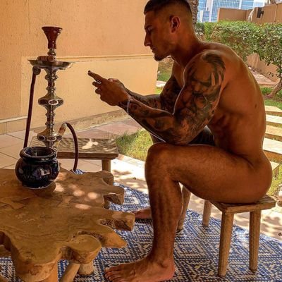 El Negro🇩🇴🇩🇴's profile picture
