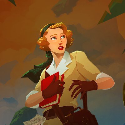 COTSGame's profile picture