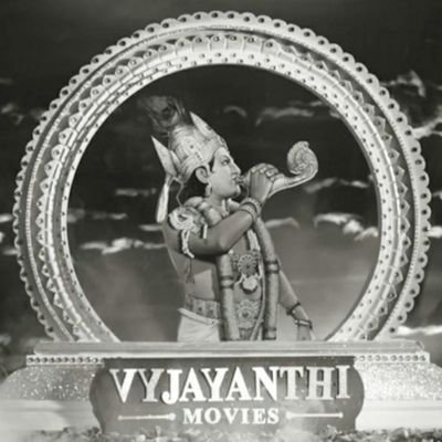 VyjayanthiFilms's profile picture