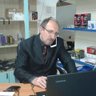 Profilbild von Kemal Kirman Tükenmez