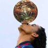 Dinho's profile picture