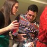 James from Tinder profil fotoğrafı