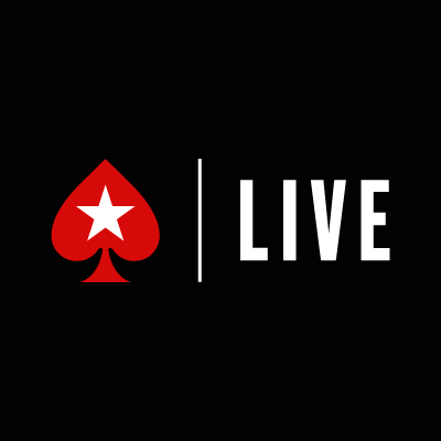 PokerStarsLIVE's profile picture