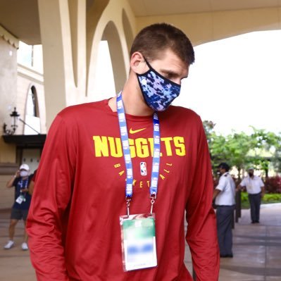 JokicToMurray's profile picture