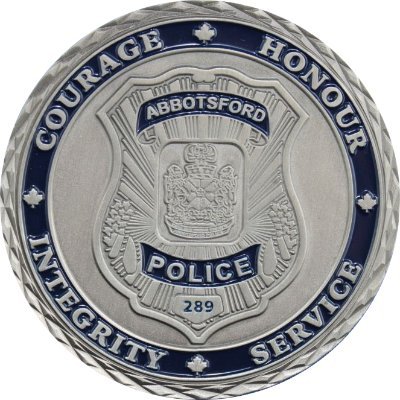 Abbotsford Police Department's profile picture