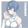 アカツキ・ルリコ's profile picture