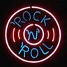 Rock & Roll Quotes 的头像