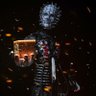 Profilbild von PINHEAD
