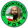 Profilbild von Desmontando a VOX
