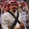 مشعل الغنامي 的头像