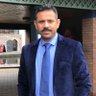 Profilbild von Hammad Hassan