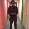 amadou balde's profile picture