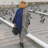 Profilbild von Ayşe Yaman