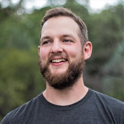 Rob Denton's profile picture