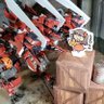AR100/100 ドラゴンマスター黒輝 焔ガバナー 的头像