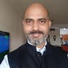 Amit Singh profil fotoğrafı