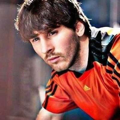 HereHeIsAgain's profile picture