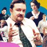 Best of British Comedy profil fotoğrafı
