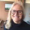 Eileen Hudson, PhD profil fotoğrafı
