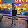 mohamed profil fotoğrafı