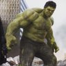 The Hulk profil fotoğrafı