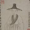 Фото профиля 朱耷 (1626-1705 CE)