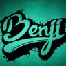 Benjamine 的头像